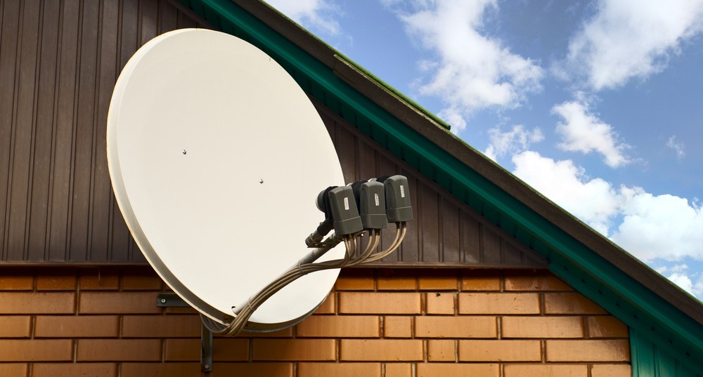 Çanak Anten Servisi – Çanak Anten Arıza